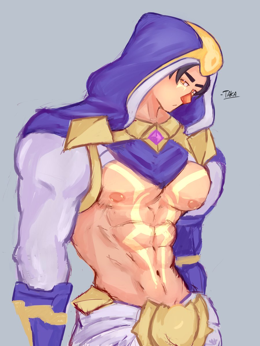 Taka-Kofi🔞🏳️‍🌈🍉 tweet media