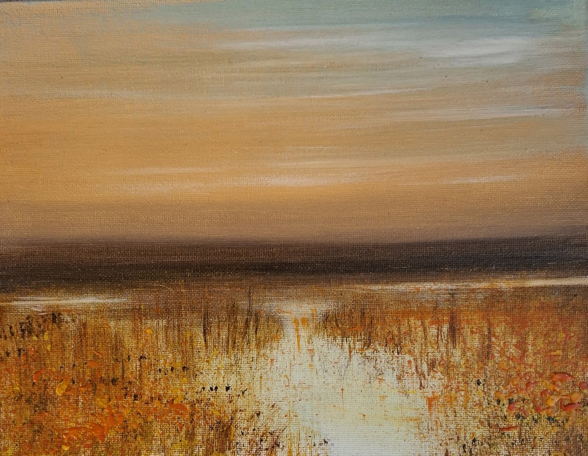 kara doherty artist tweet media