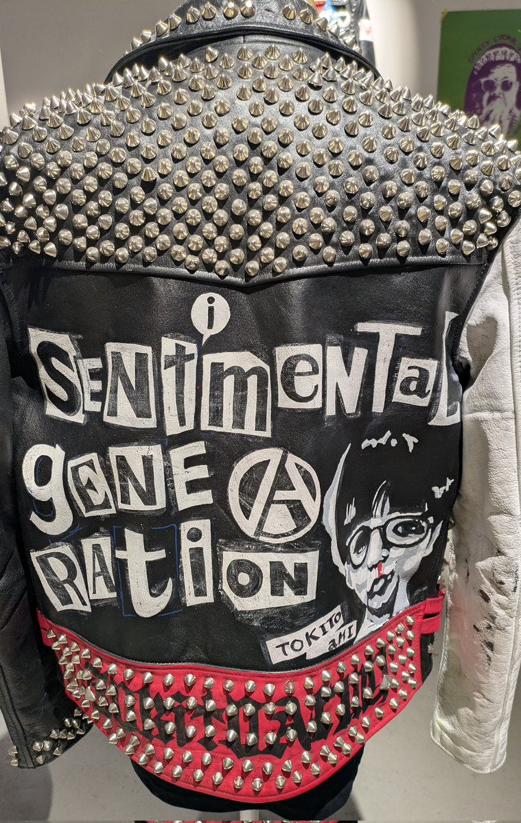 🎸💀✞ MASA ✞💀🎸 tweet media