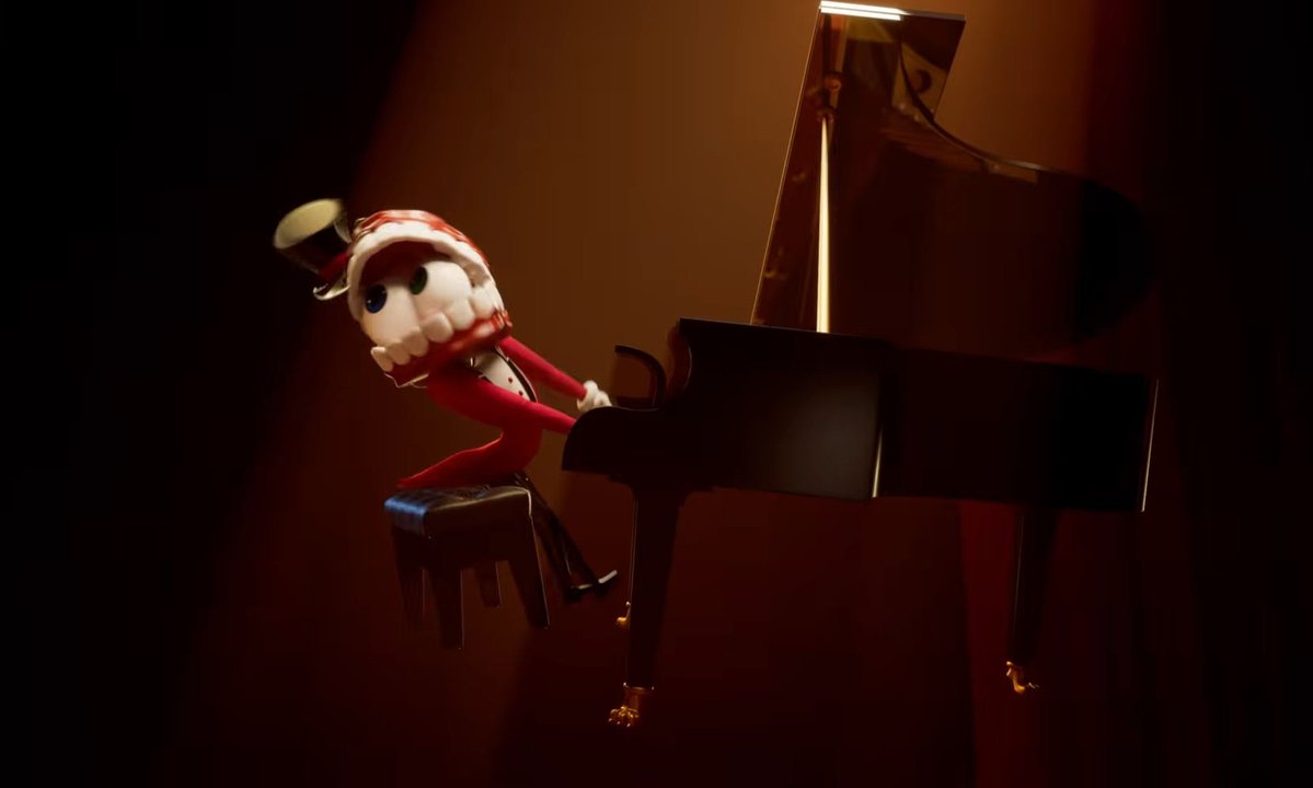 💀🐙アクタレマン tweet media