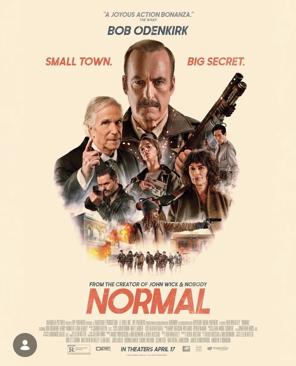 Henry Winkler tweet media