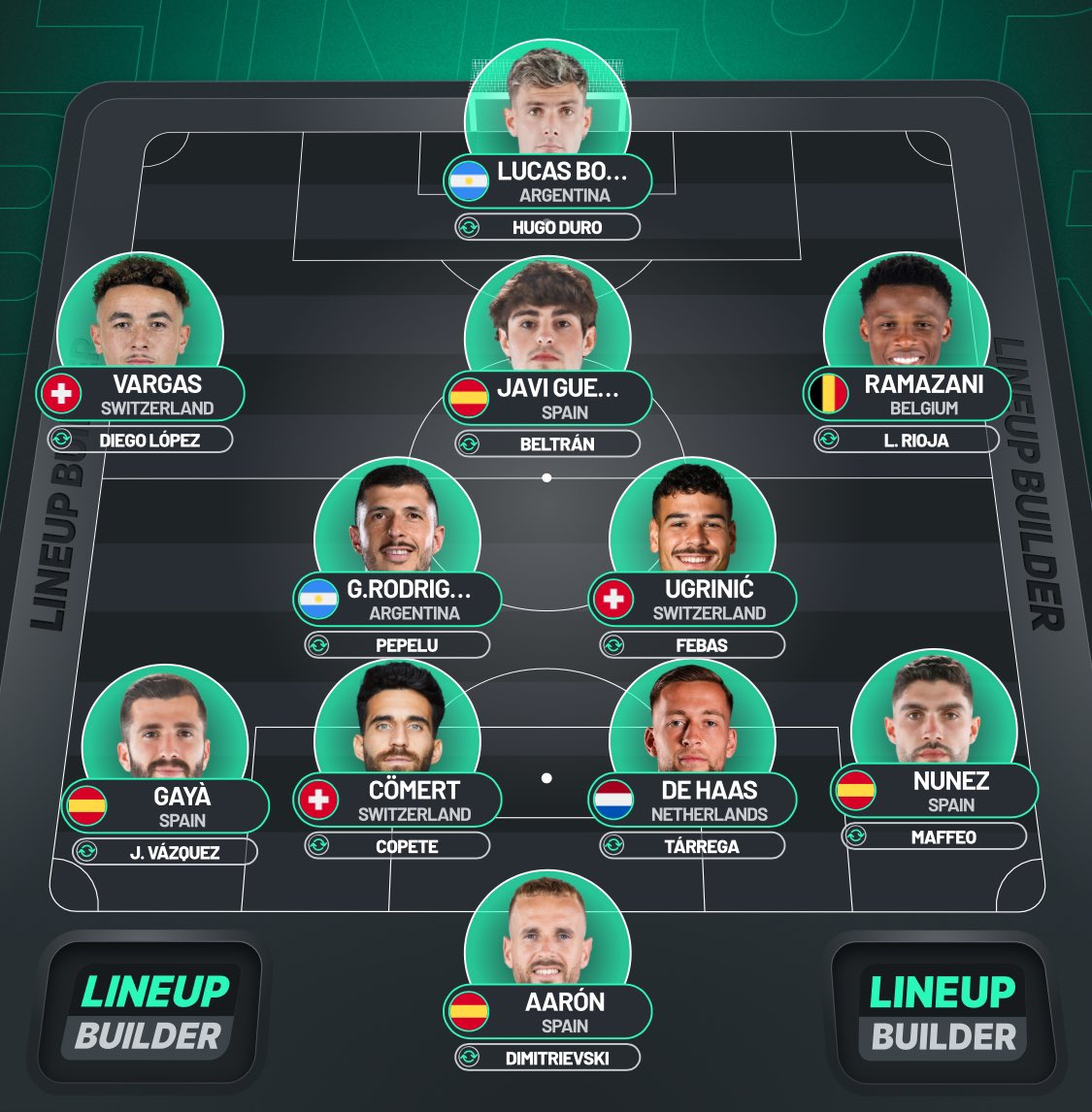 Darío🦇 🏴‍☠️ tweet media