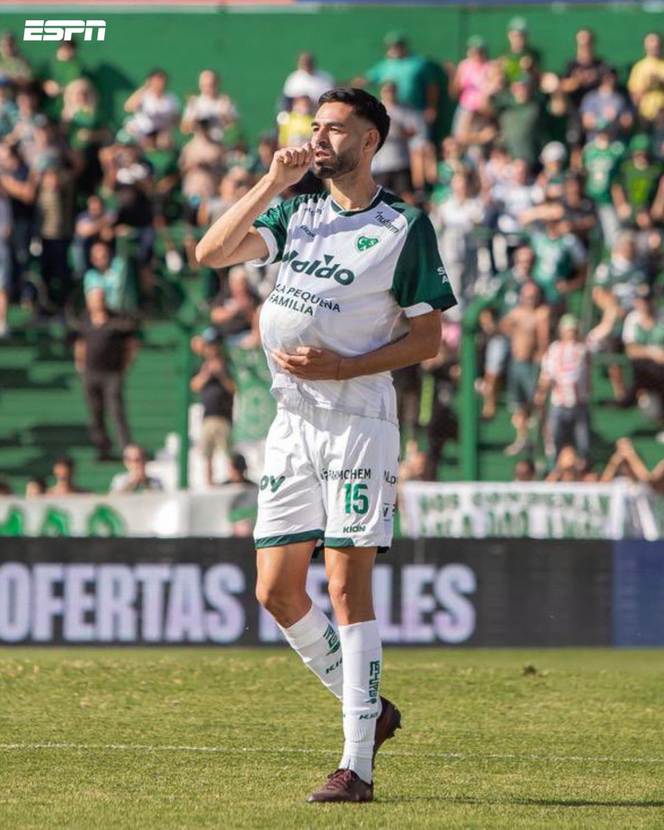 ESPN Argentina tweet media