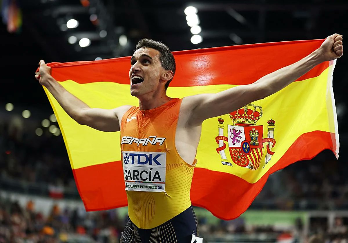 DEPORTE MINORITARIO tweet media