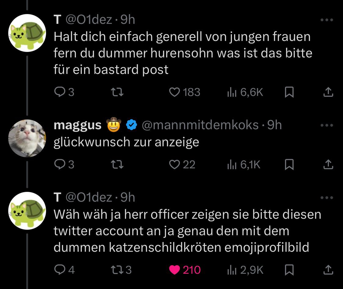 cumsnort (sellerie hate acc) tweet media