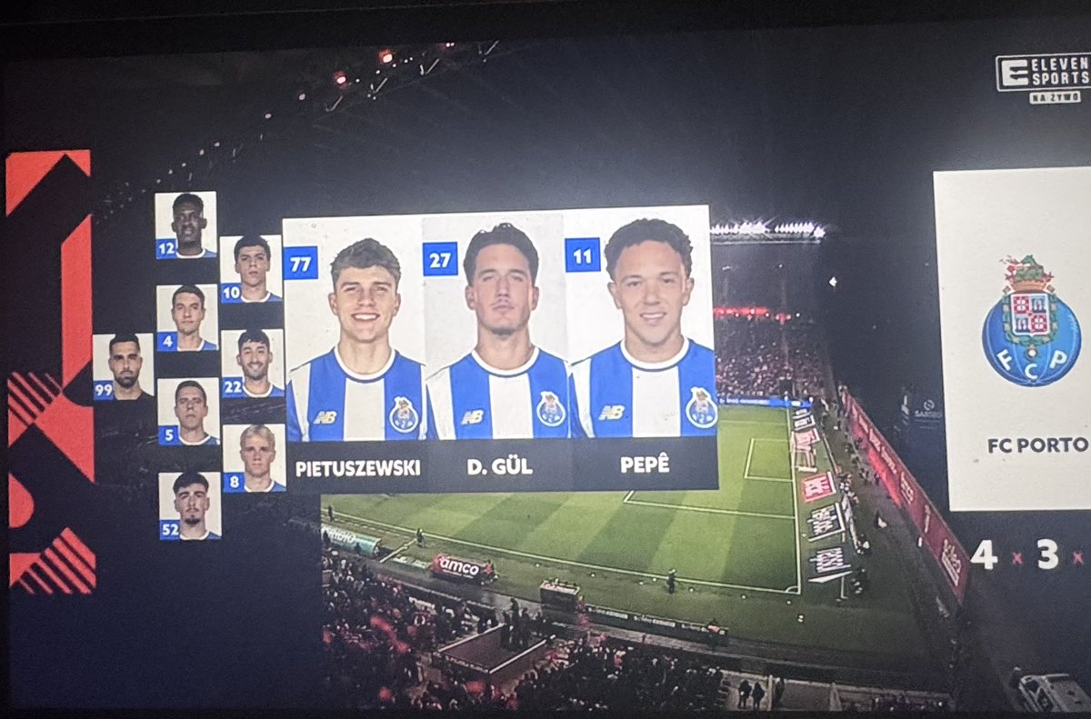 Wojtek tweet media