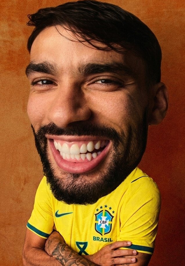 Ramon Rodrigues𓅐 tweet media