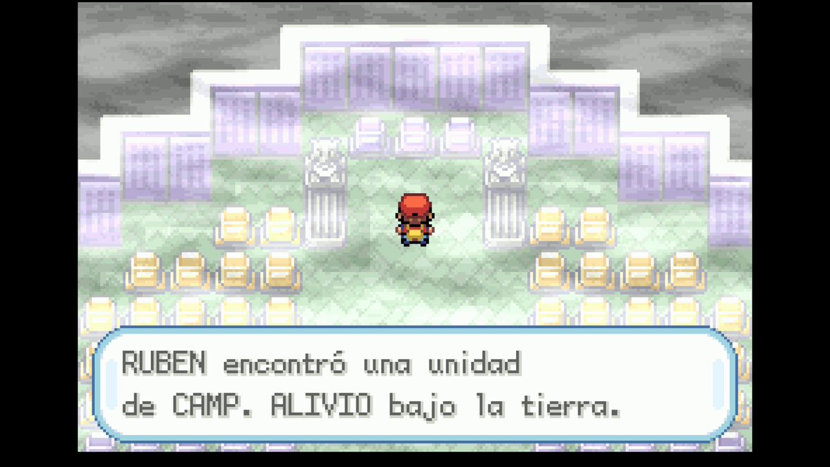 Rubén Martínez tweet media