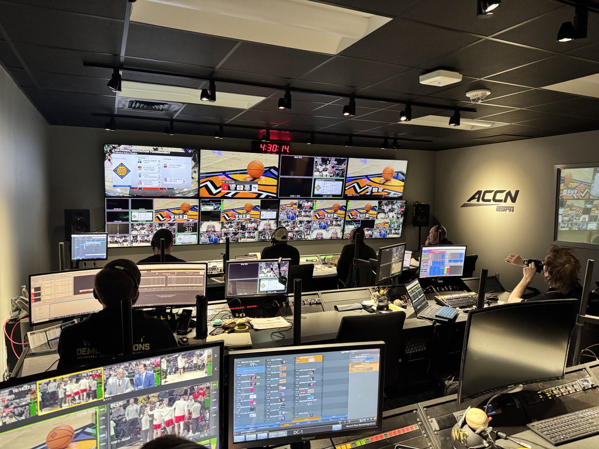 James Overstreet tweet media