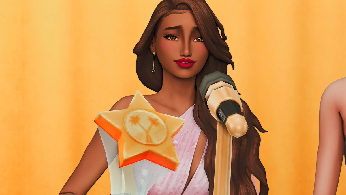 Devica Sims tweet media