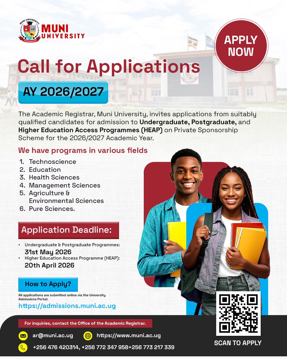 Muni Students Guild tweet media