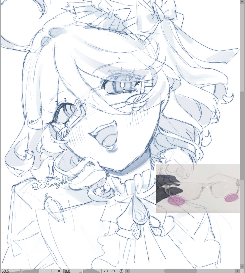 cha-myls50% | ติดฝึกงาน tweet media