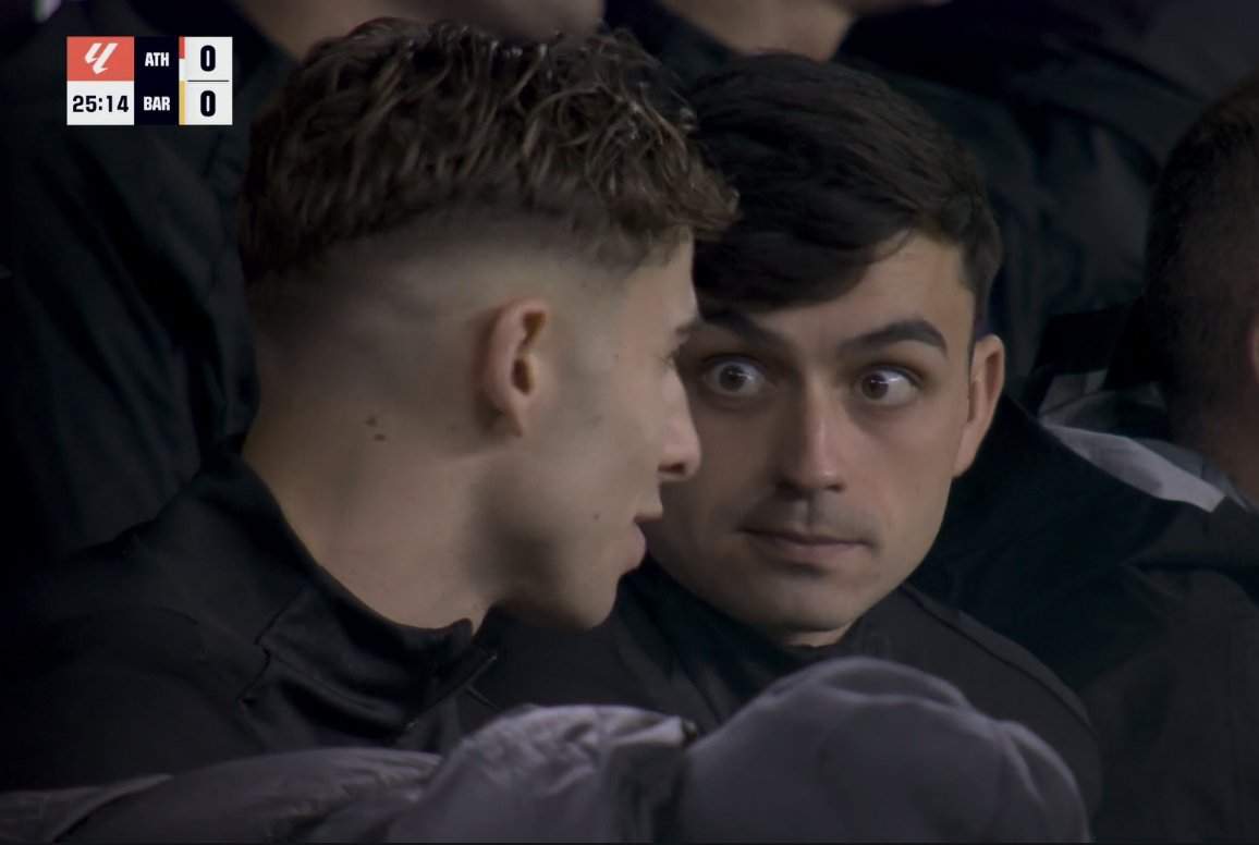 Universo FCBarcelona tweet media