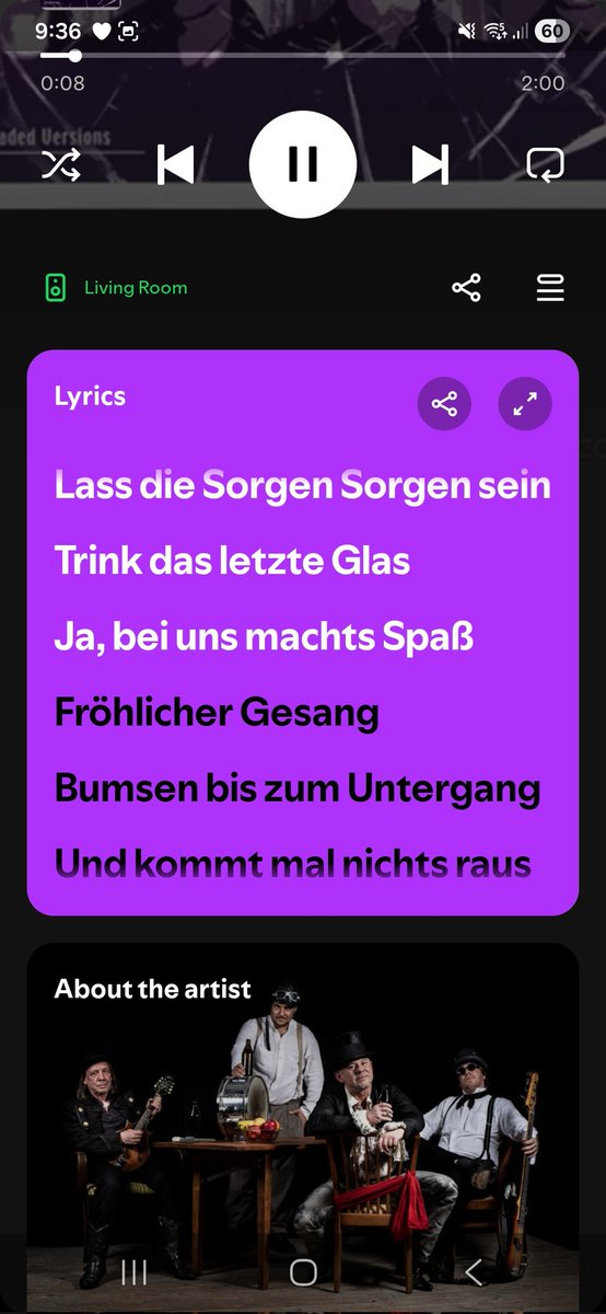 Vorpolitisch tweet media