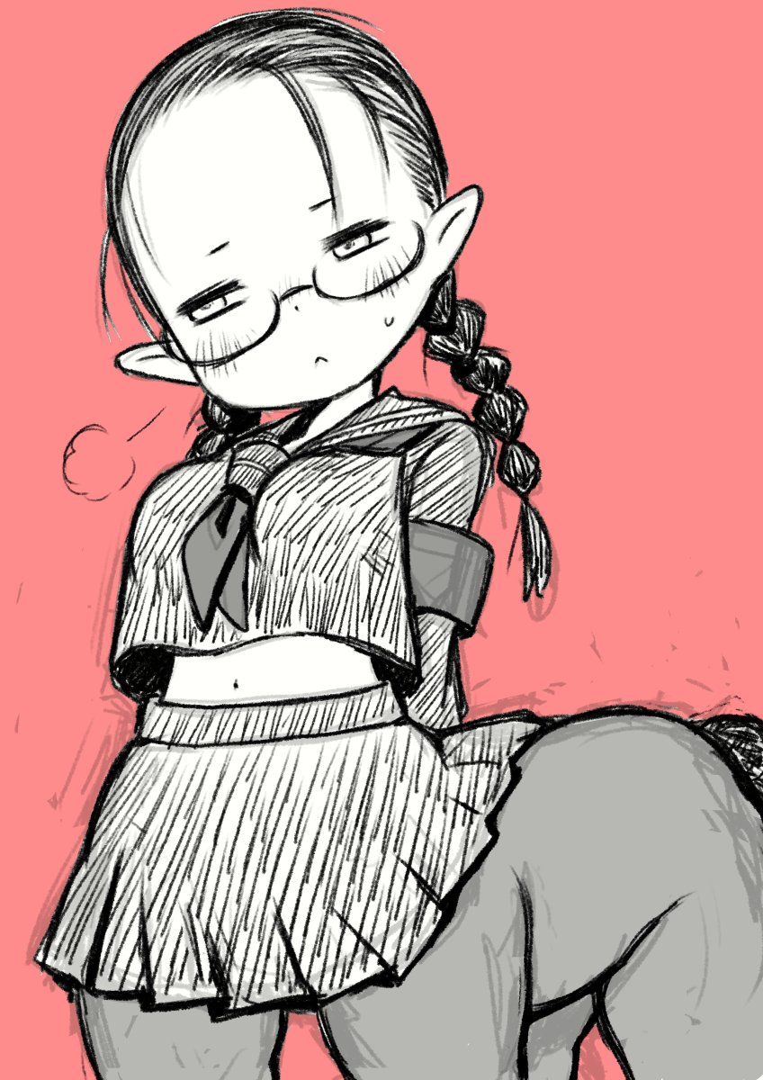 ベエル tweet media