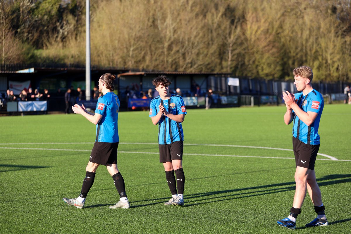 Sevenoaks Town FC tweet media