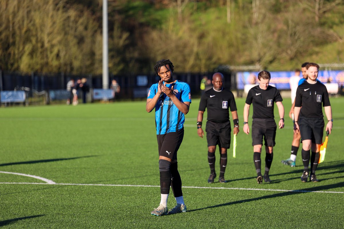 Sevenoaks Town FC tweet media