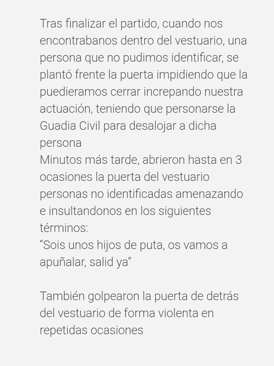 RECRE FANS tweet media