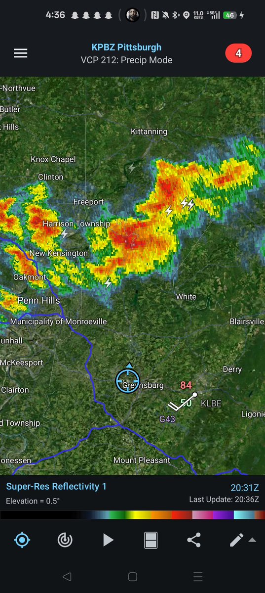 Evan Chiefer tweet media