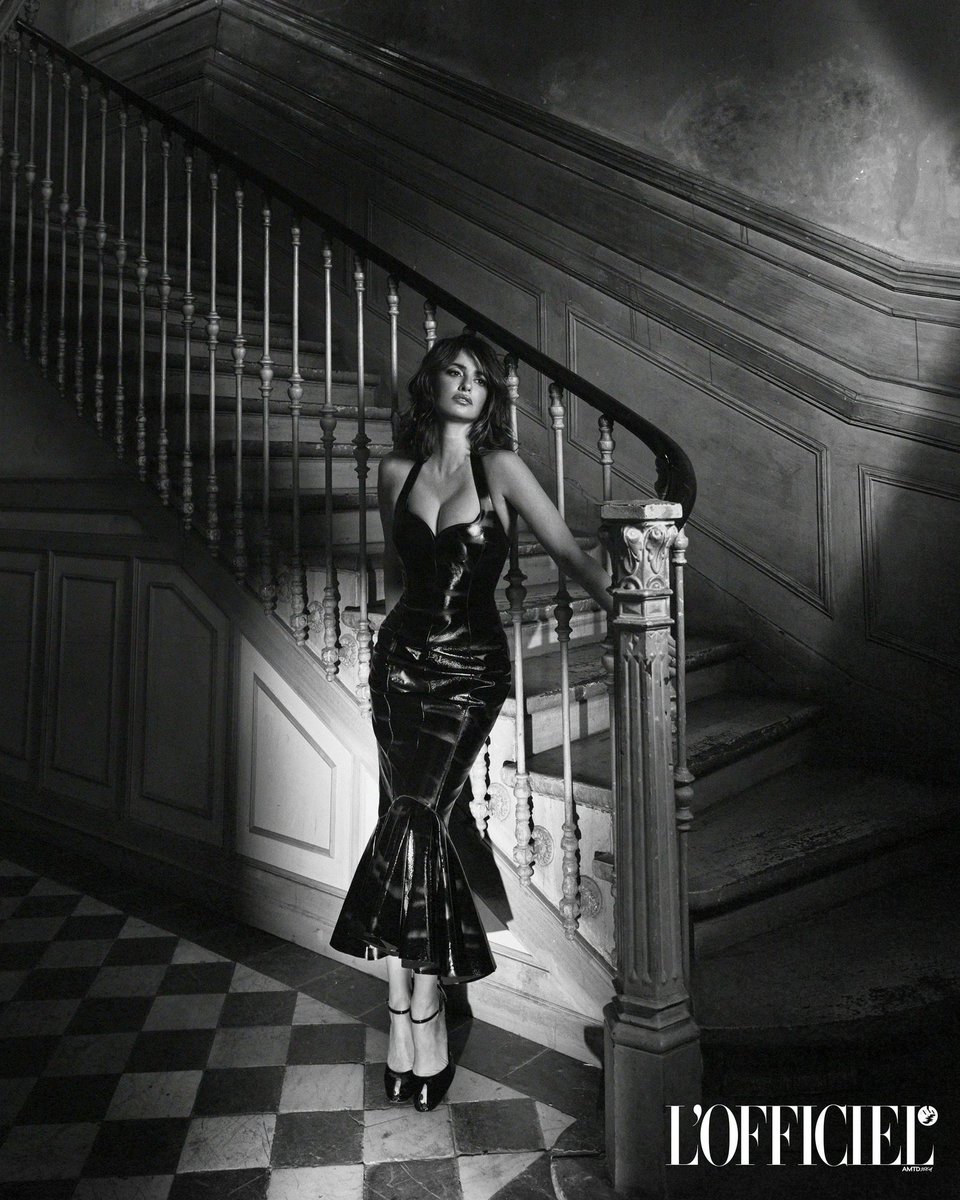 La Mode Unknown tweet media