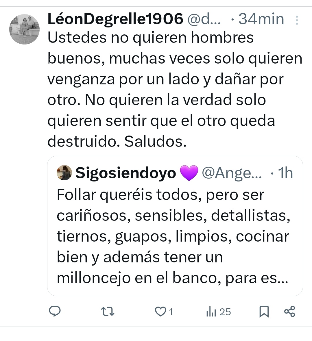 Sigosiendoyo 💜 tweet media