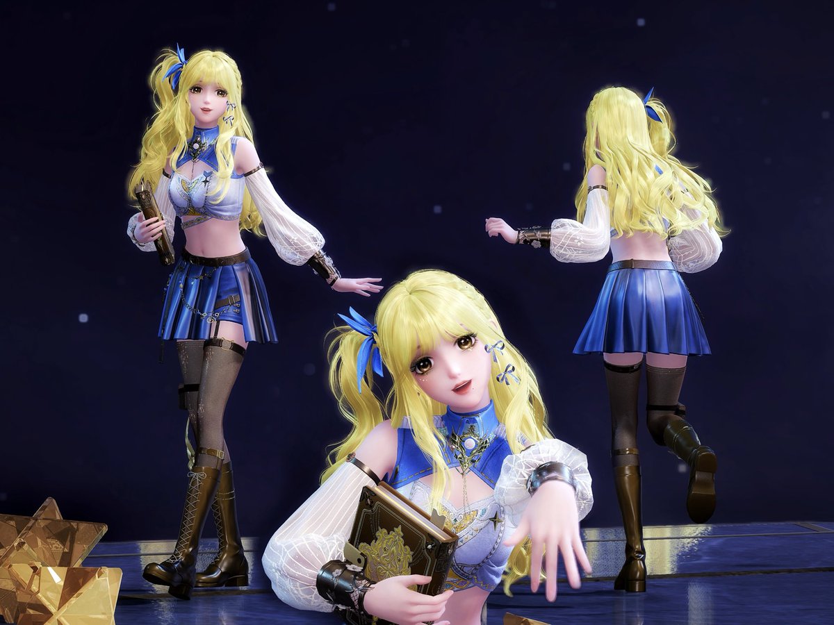 CosmiPixie tweet media