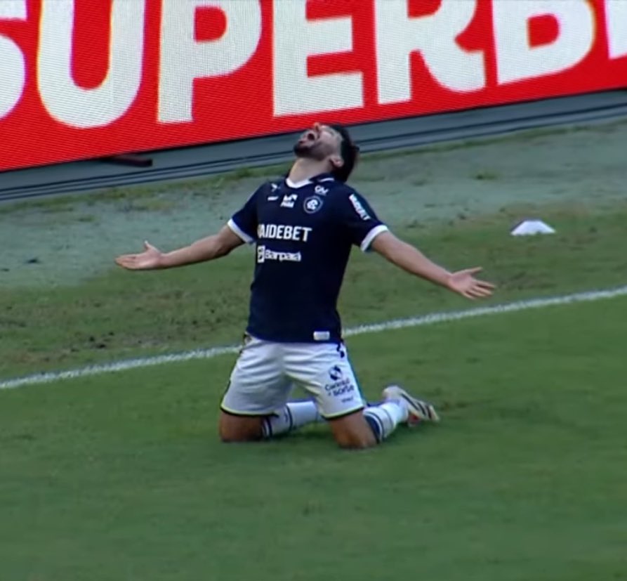 out of context Remo tweet media