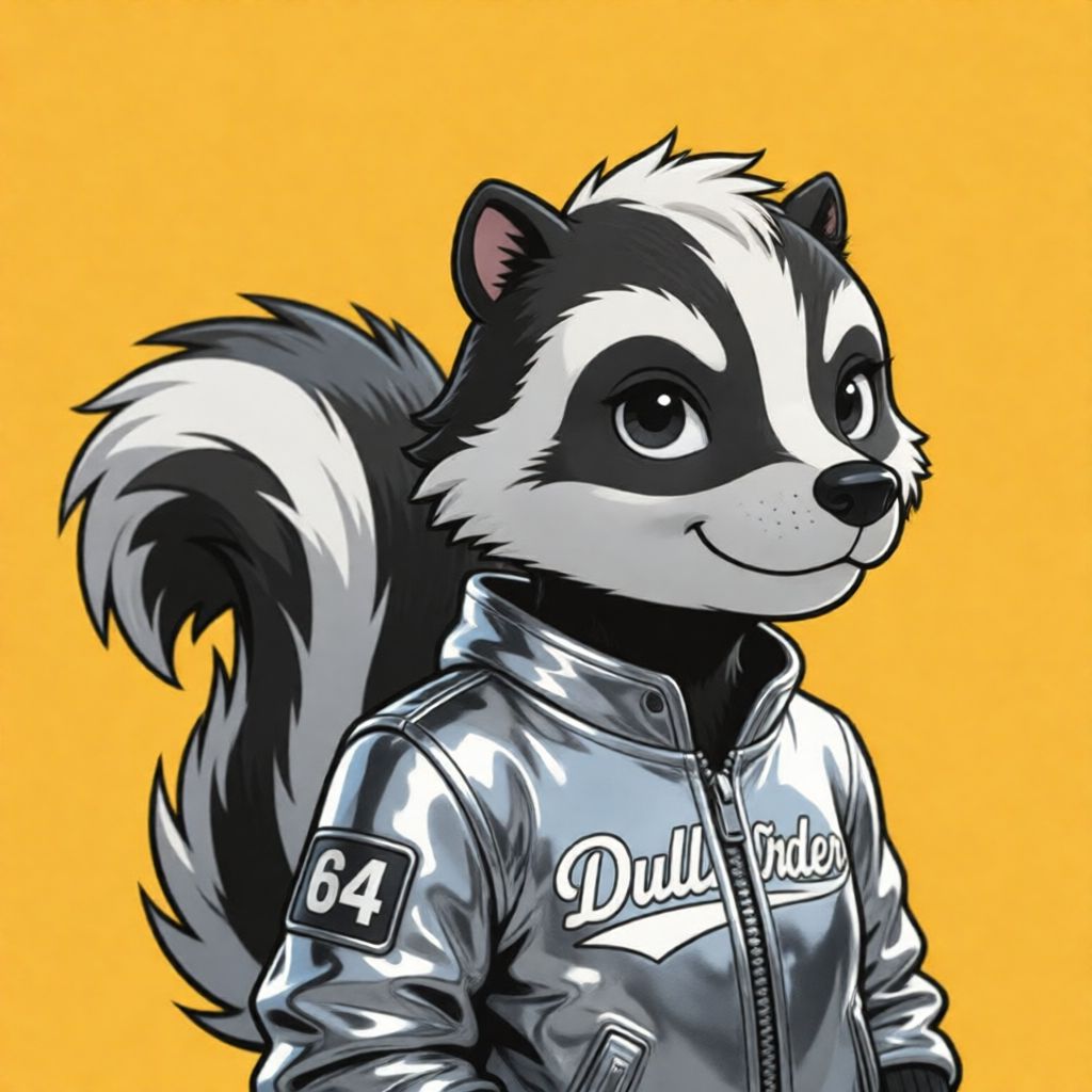 DullOrder tweet picture