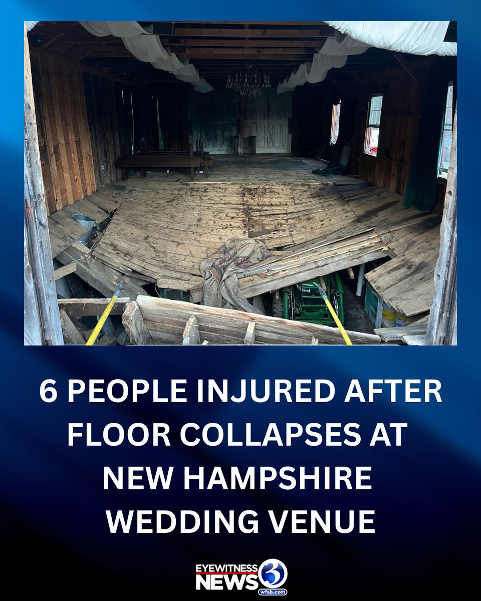 WFSB Channel 3 tweet media