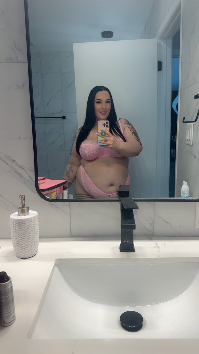 Alexis Allure tweet media