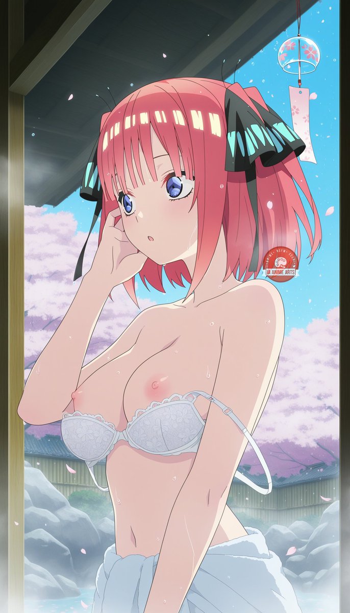 🫧IAanimeArts🫧 tweet media