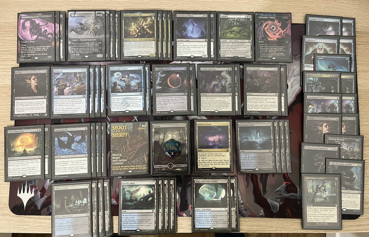 Michele Bertoni tweet media