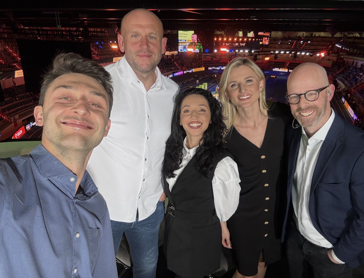 Michał Chmielewski tweet media