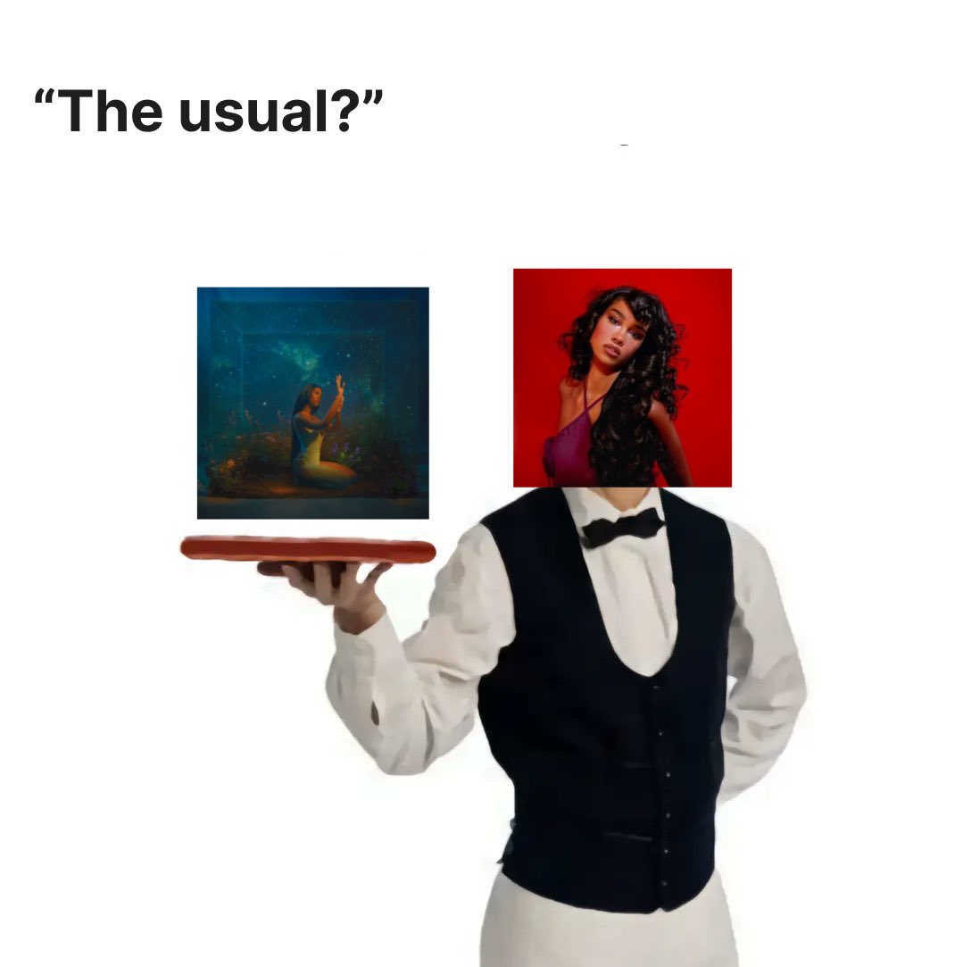 💗 | Amber Mark 18/04/26 tweet media