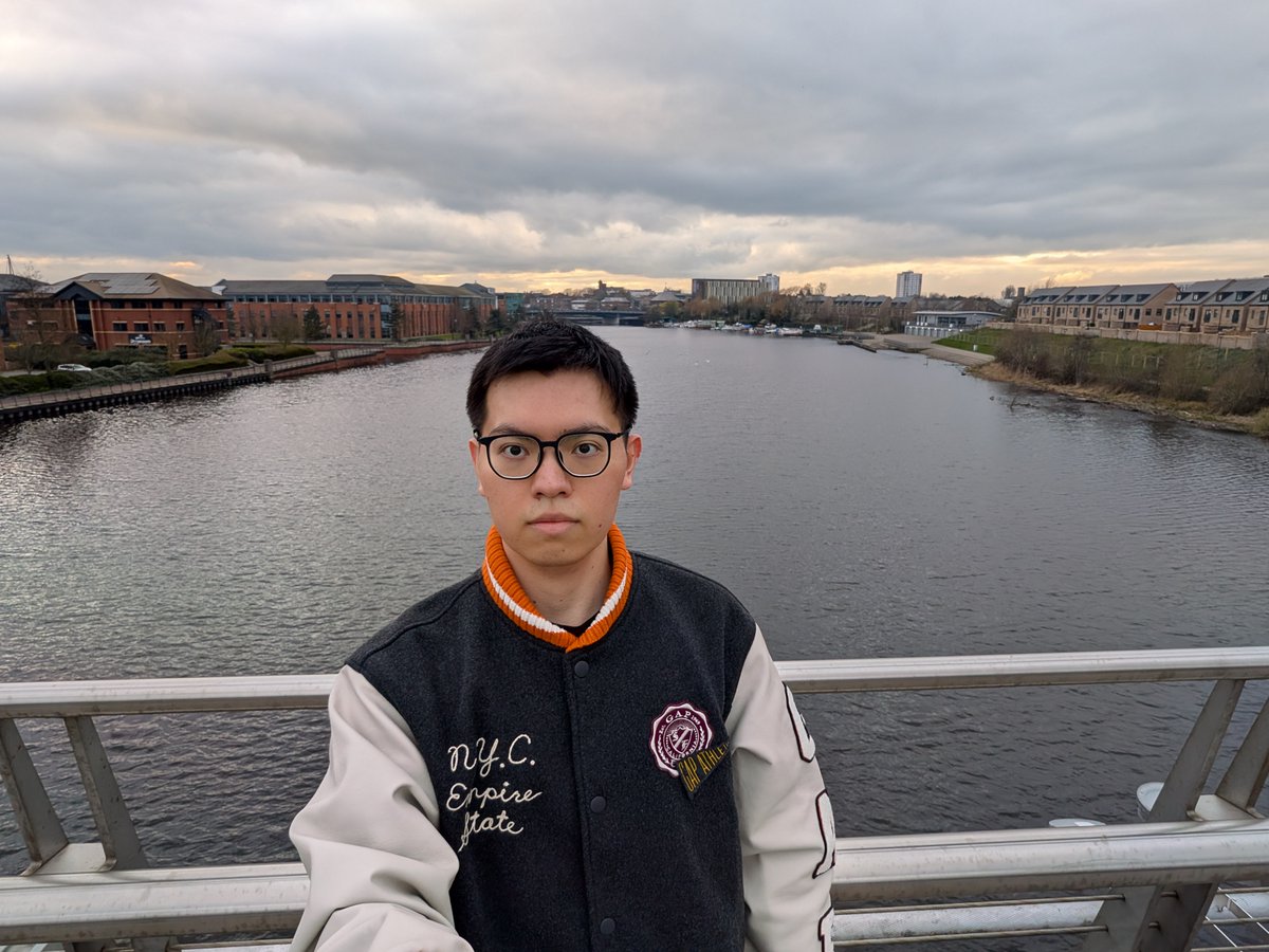 Andrew Tang 唐埸淇 tweet media