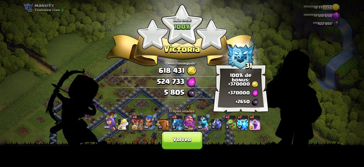 djdavidec's tweet photo. @ClashofClans #2PG2J8G29 https://t.co/cwr1GIf2OW