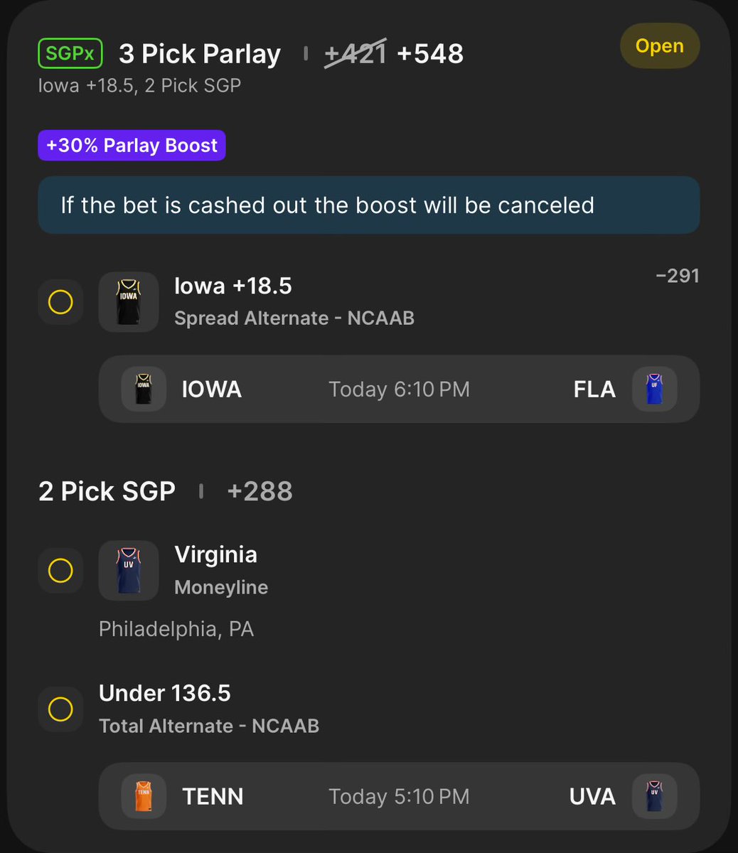 EVil Bets tweet media