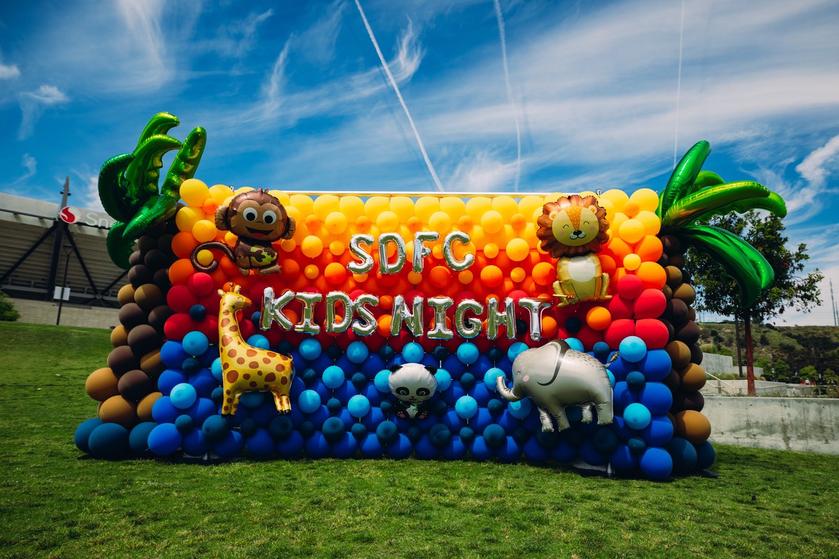 San Diego FC tweet media