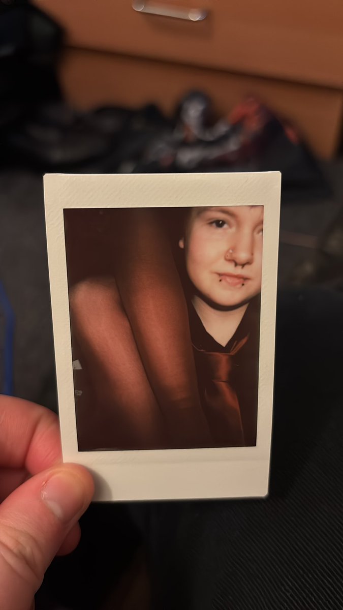 ghost • is thinking about Vi 🏳️‍⚧️ tweet media