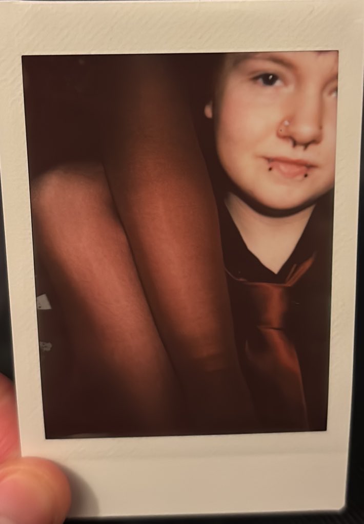 ghost • is thinking about Vi 🏳️‍⚧️ tweet media