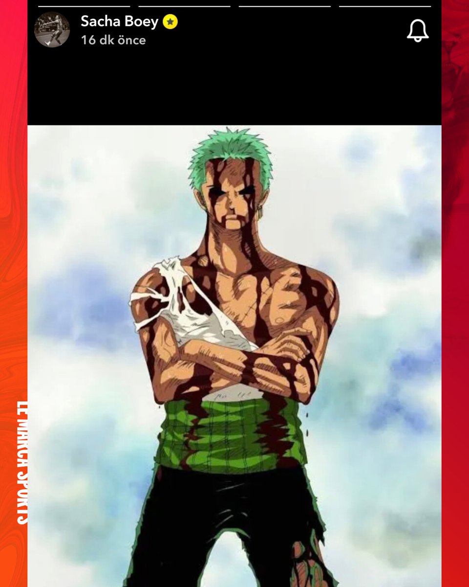 Le Marca Sports tweet media