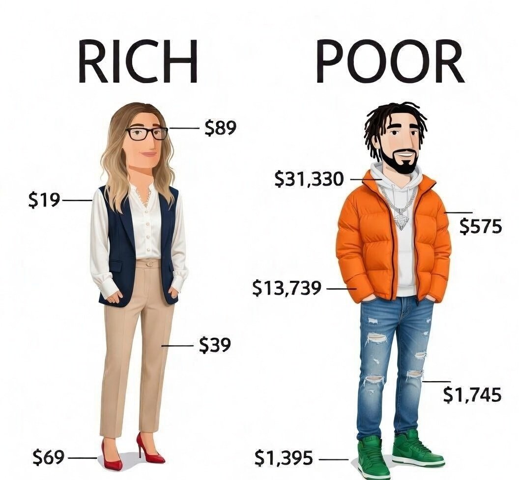 If they need to see the logo…
you’ve already said too much.