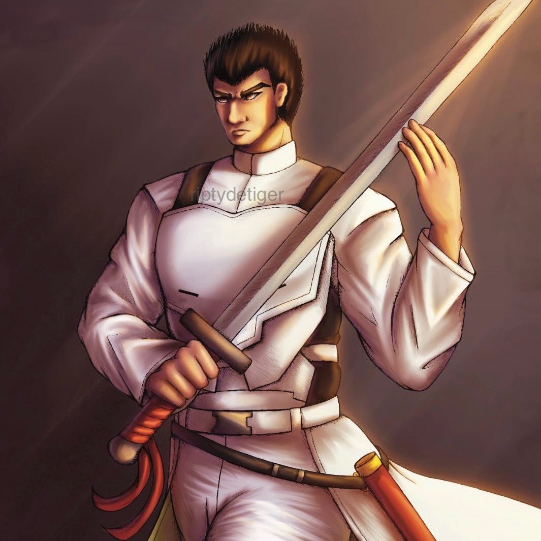 Riptyde 🐅 tweet media