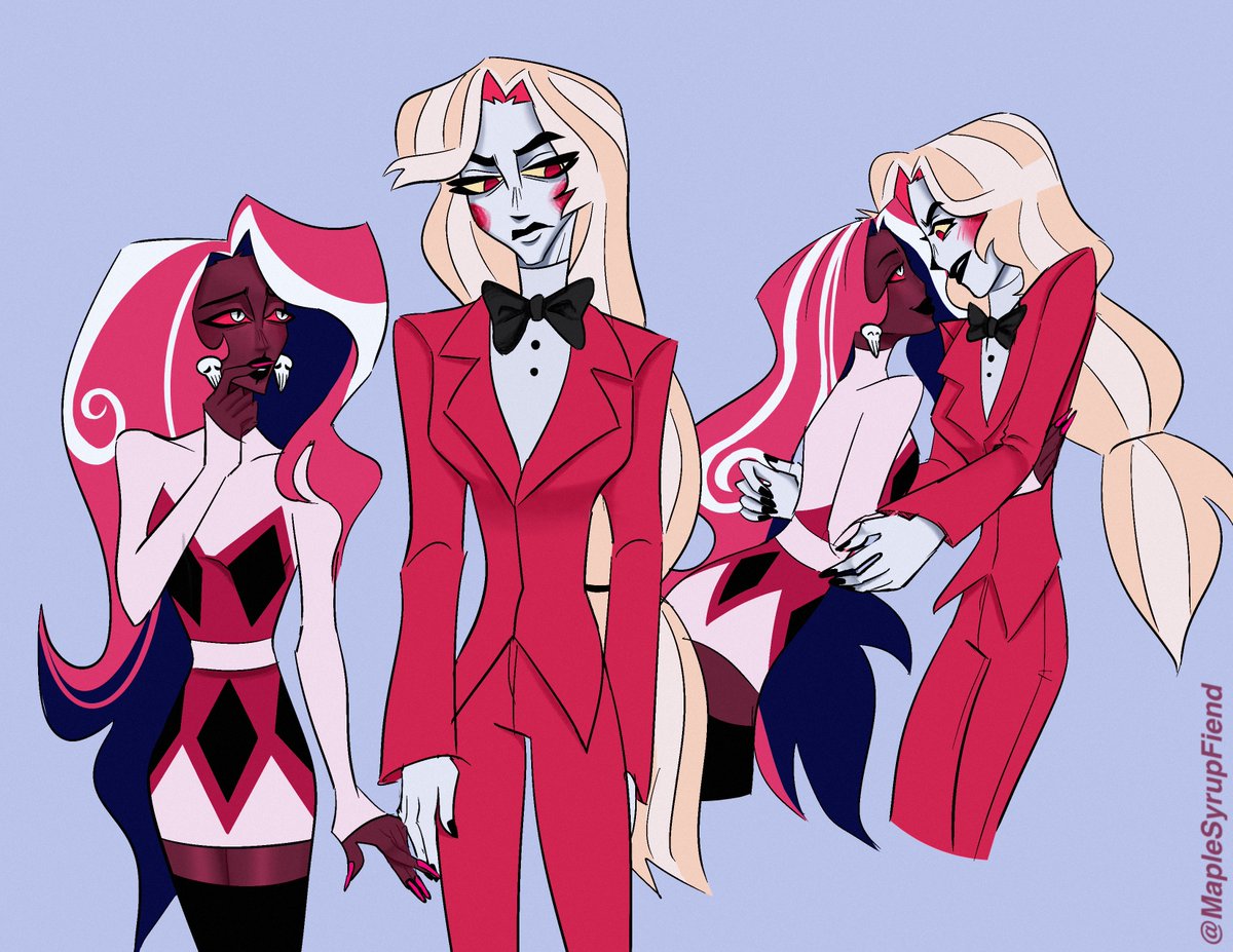 Maple 🍁 tweet media