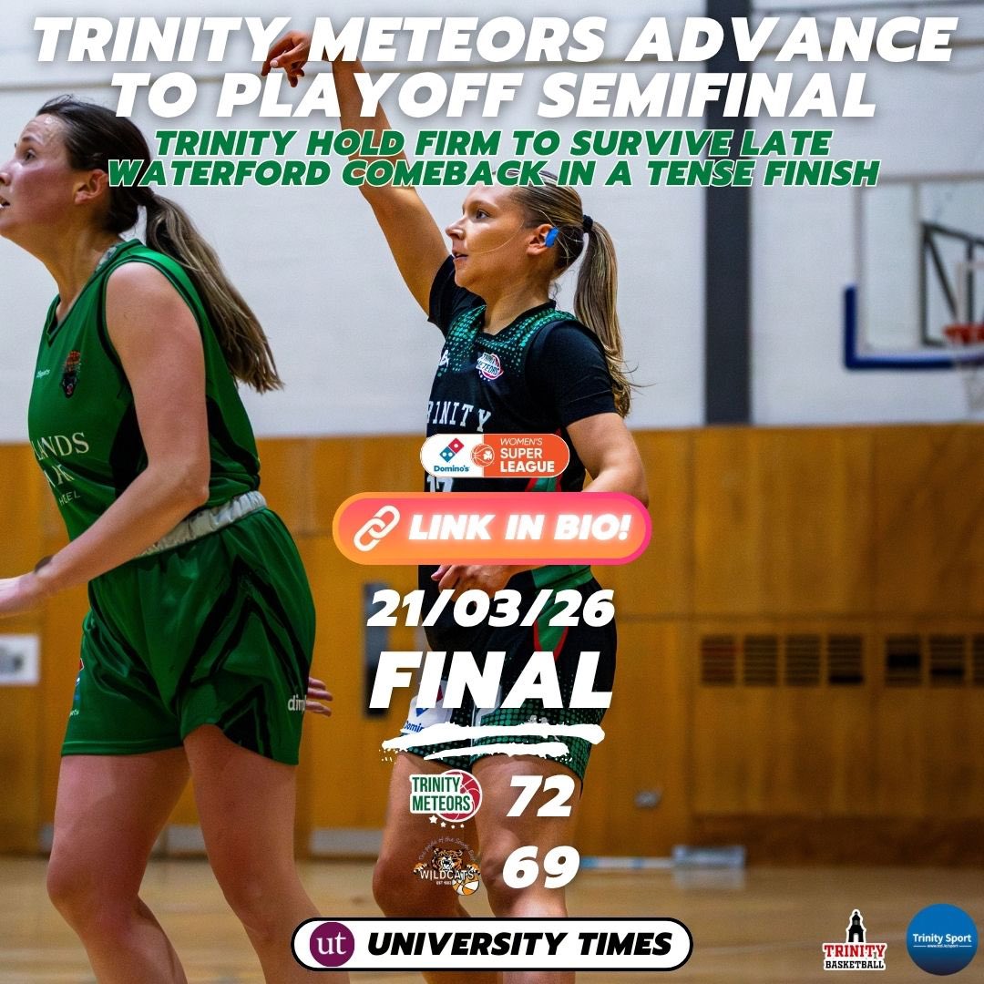 Trinity Basketball tweet media