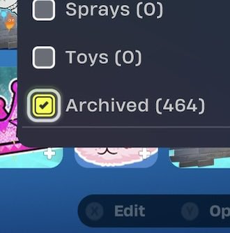 Is Naomi Osaka Back In The Item Shop? tweet media