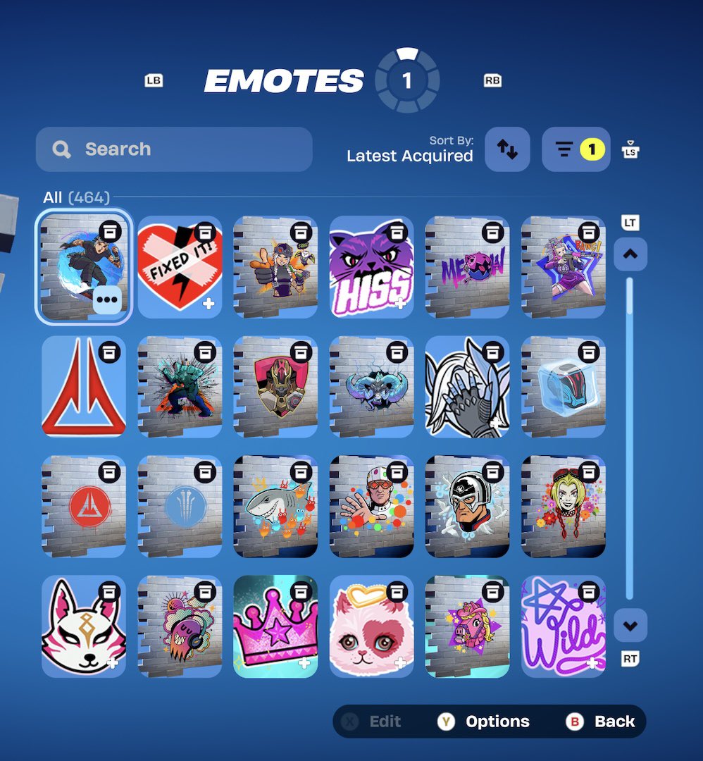 Is Naomi Osaka Back In The Item Shop? tweet media