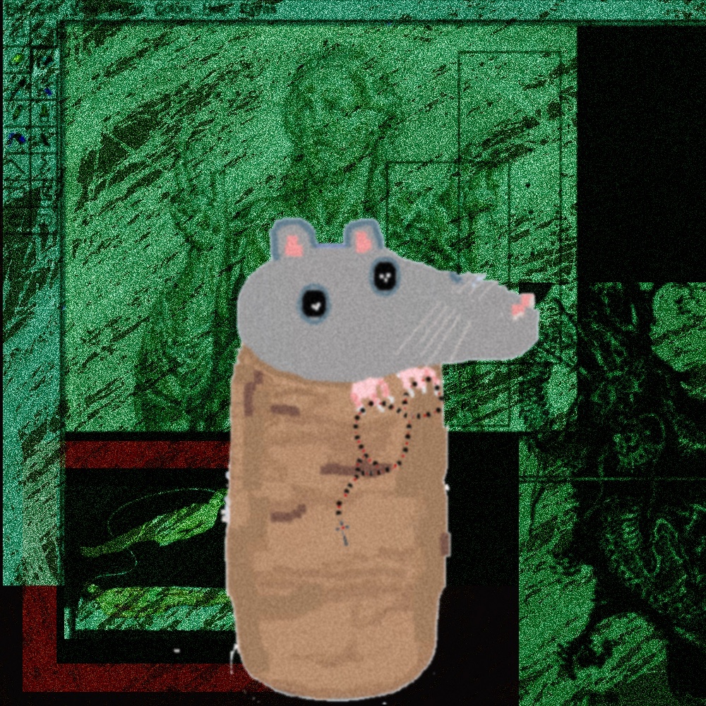 Polly Possom tweet media