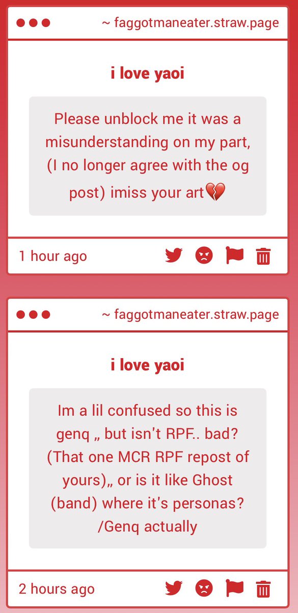 击 ! evil tim sutton (MCR 8/24) tweet media