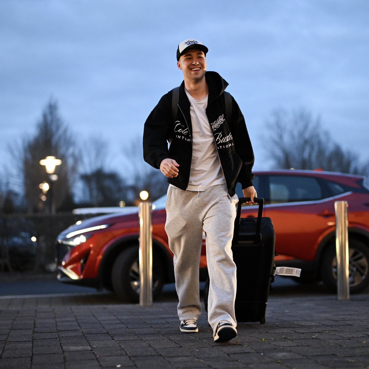 Ireland Football ⚽️🇮🇪 tweet media